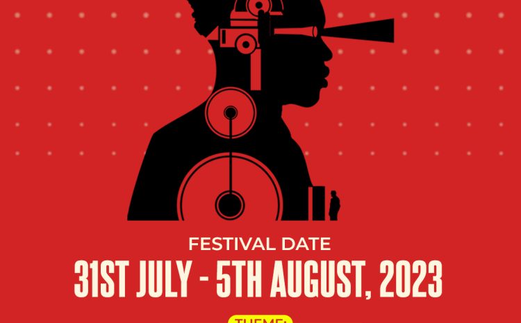  Accra Indie Filmfest (AiF) Selects 52 Short Films Representing 28 Countries For The Festival’s 5th Edition Slated for 31st July to 5th August 2023.