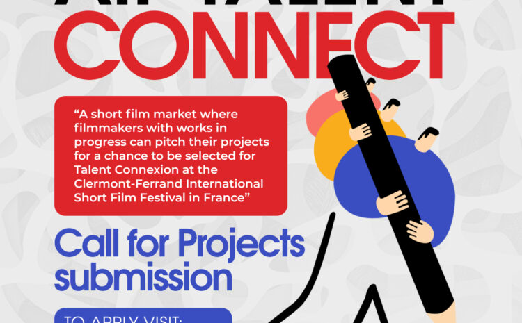  AiF Talent Connect 2025 – Calls for Project Submissions