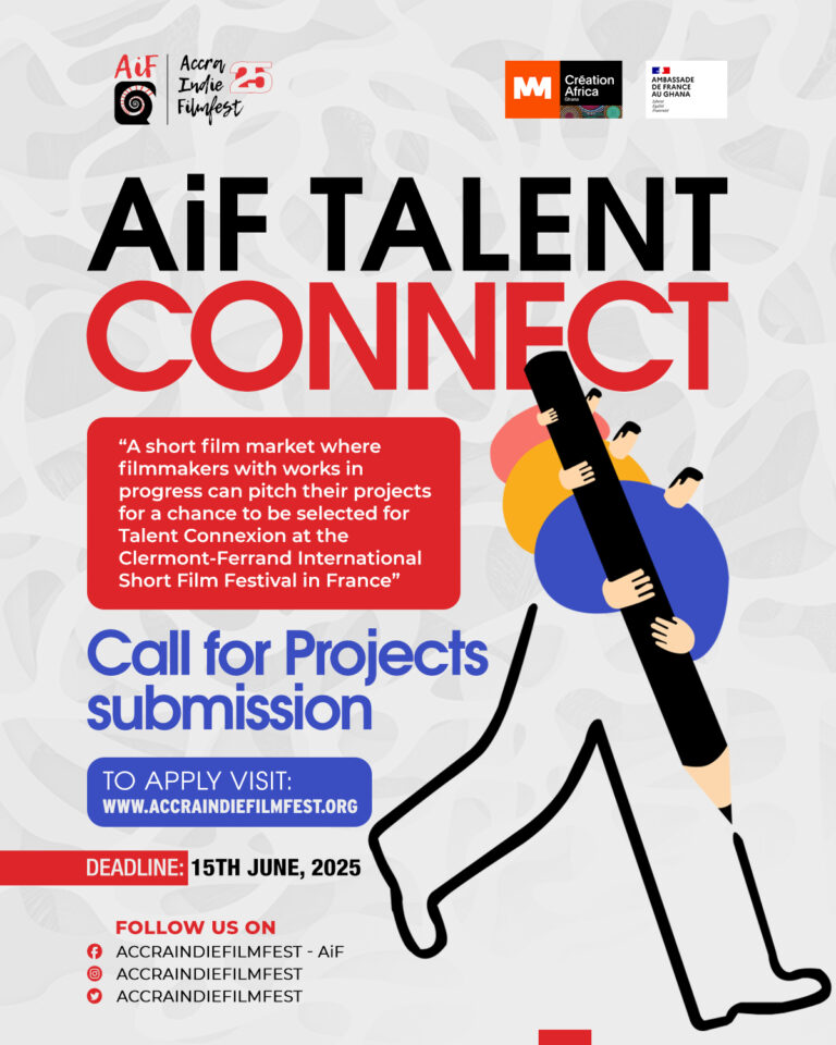 AiF Talent Connect 2025 – Calls for Project Submissions