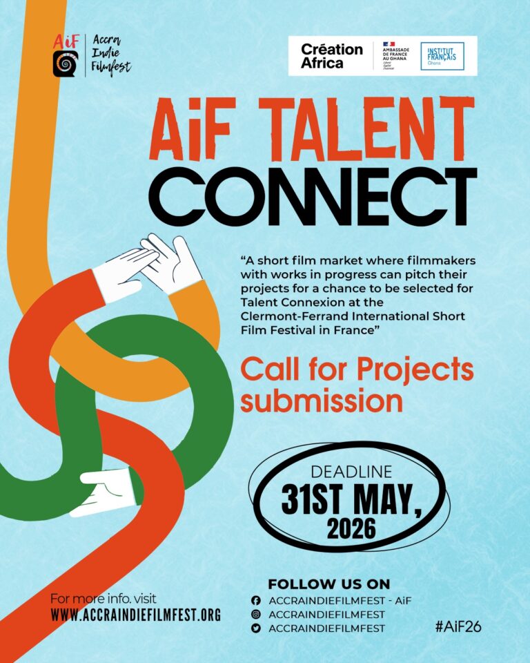 AiF Talent Connect 2026